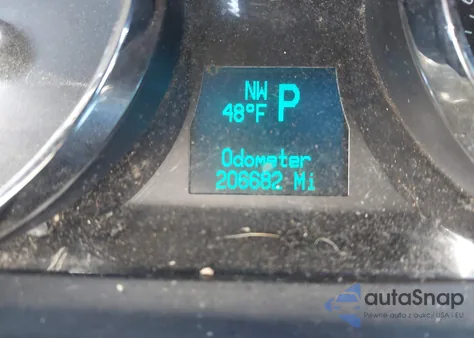 2013 Chevrolet Captiva Sport 2Ls z USA, uszkodzony, nr VIN 3GNAL2EKXDS594331